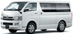 11 Pax Van - Car hire, car rental, and rent a car service in Dhaka & Khulna, Bangladesh