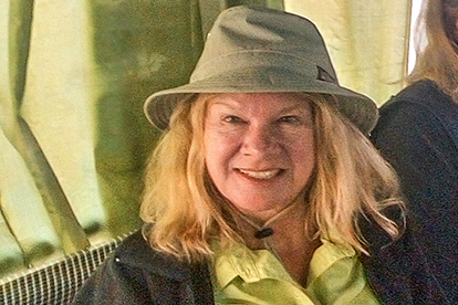 Anne T. Avatar