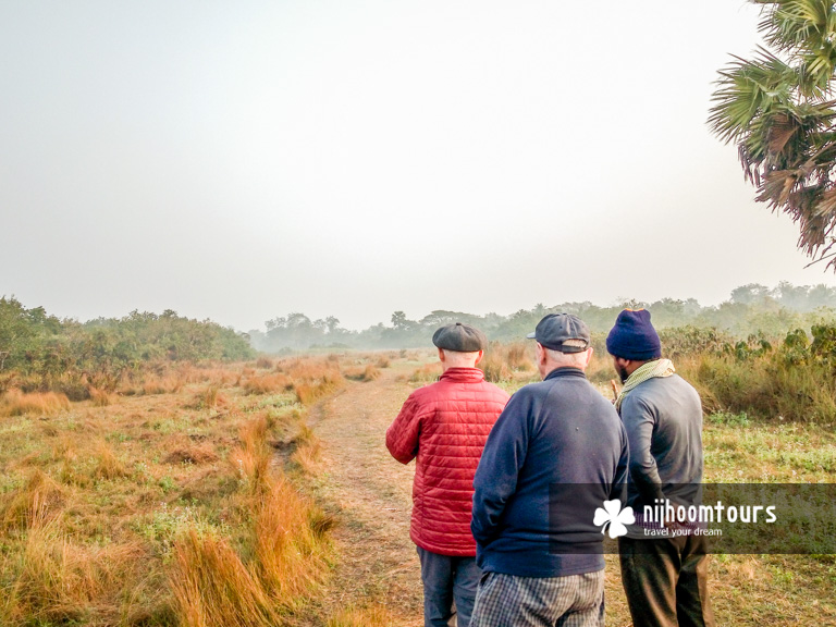 Visiting the Sundarbans Mangrove Forest in Bangladesh