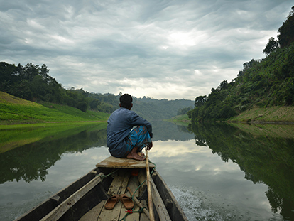 Avatar image of 18-day Best of Bangladesh Tour with Nijhoom Tours