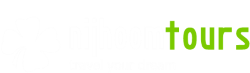 Nijhoom Tours Light Logo