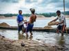 Jaflong & Lalakhal Tour at Sylhet