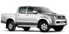 4x4 Trucks - Car hire, car rental, and rent a car service in Dhaka & Khulna, Bangladesh