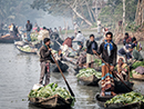 Discover Bangladesh: 28 Days tour with a multi-award-winning local operator